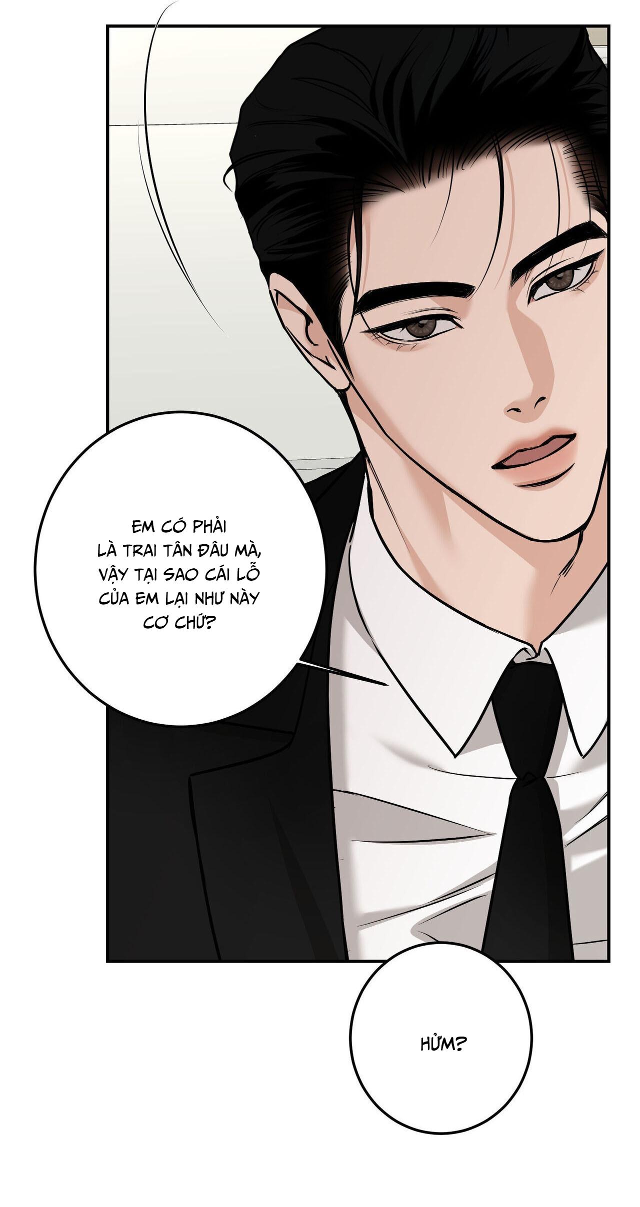 THÁNG 3 Chapter 22 - Next 