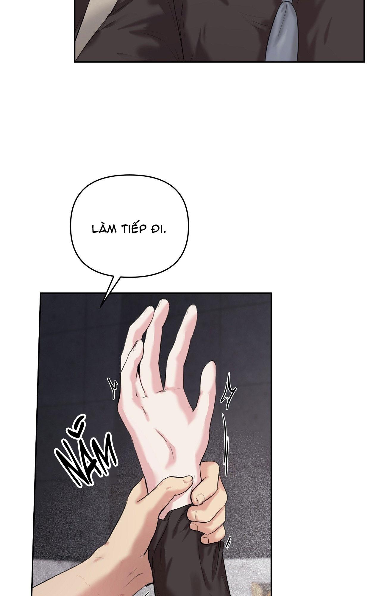 TU HÚ KHÔNG RỜI KHỎI TỔ Chapter 21 - Next Chapter 22