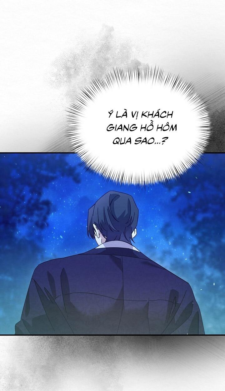 [DDT] Vị Ngọt Phía Sau Cơn Mưa Chapter 3 - Trang 2