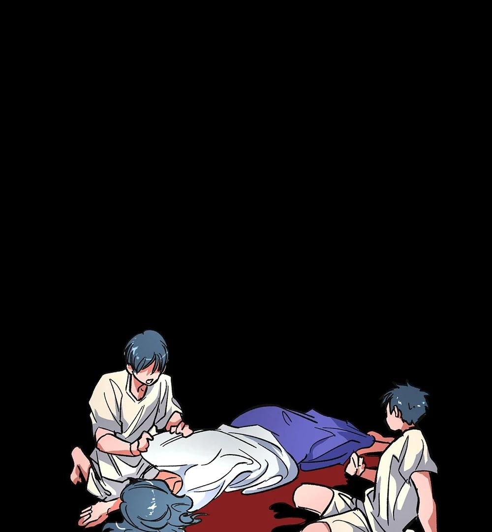 Kế Hoạch Trốn Thoát Chapter 6 - Next Chapter 7