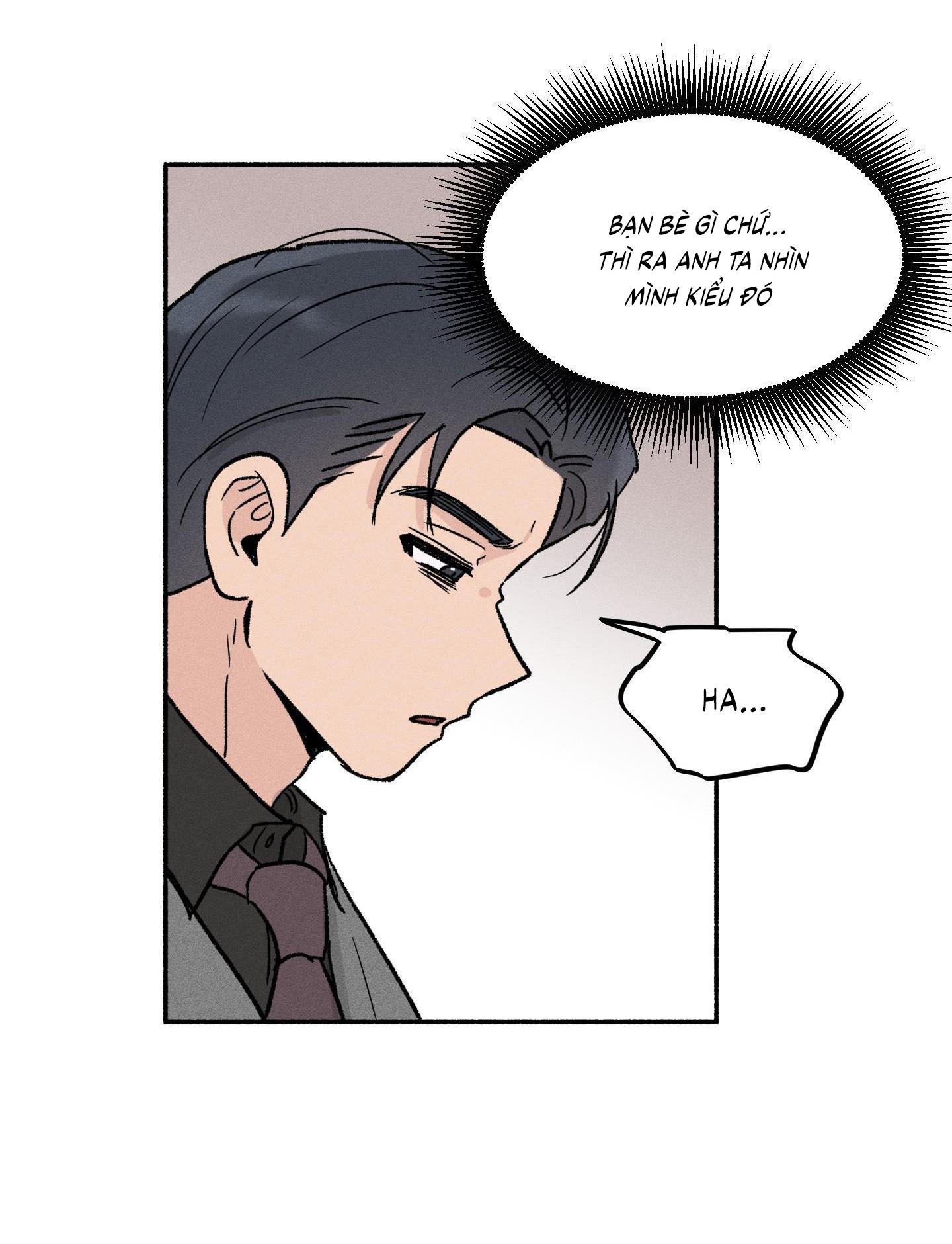 (CBunu) Khi Người Lơ Đãng Chapter 23 - Next Chapter 24