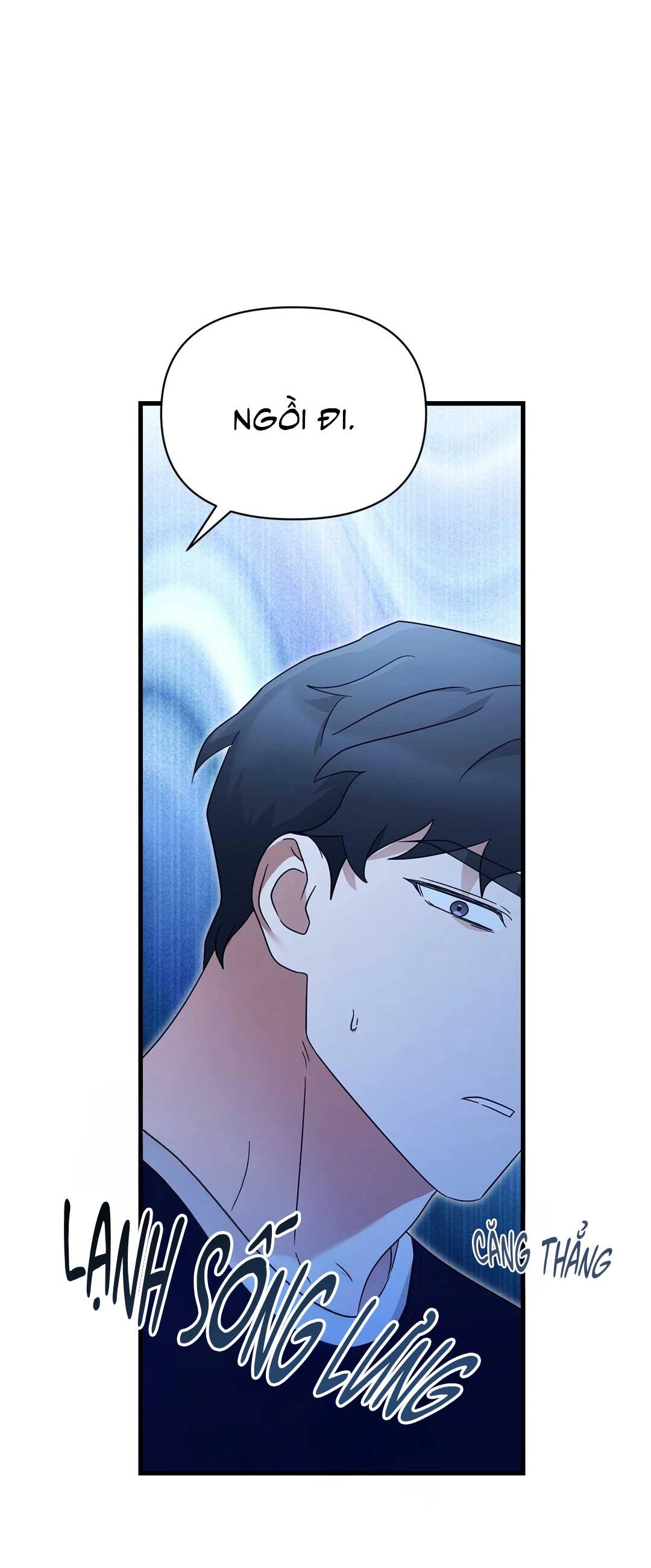 KÝ SỰ ALPHA Chapter 38 - Next Chapter 39
