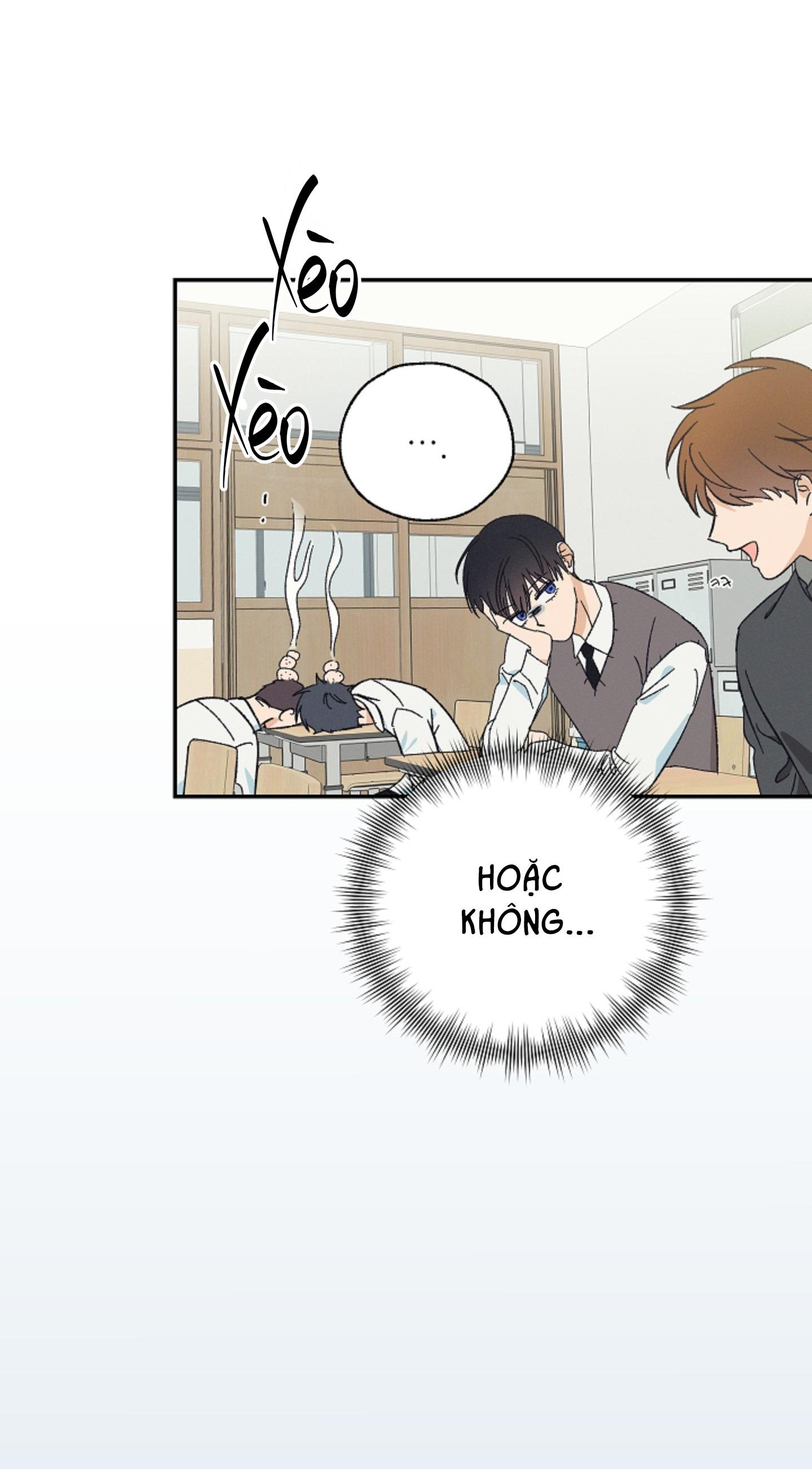 NGHIỆN SEX Chapter 31.2 pizza 2 - Next 