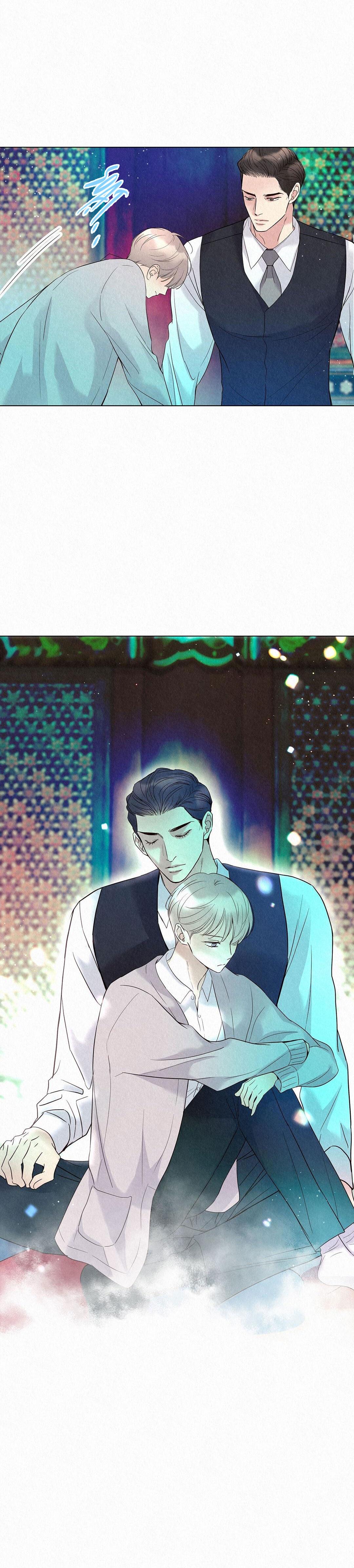 BẢN CHẤT TÀ ÁC Chapter 23 - Next Chapter 24