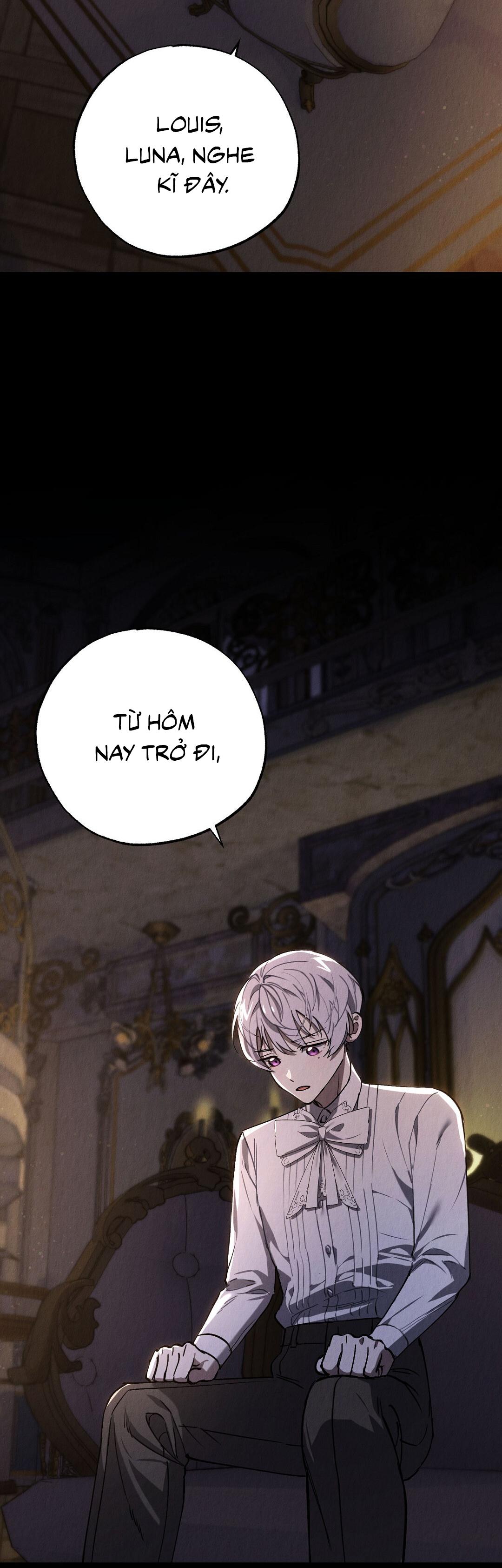Cách Để Vị Hoàng Tử Bị Bỏ Rơi Sống Lại Chapter 5 - Next 