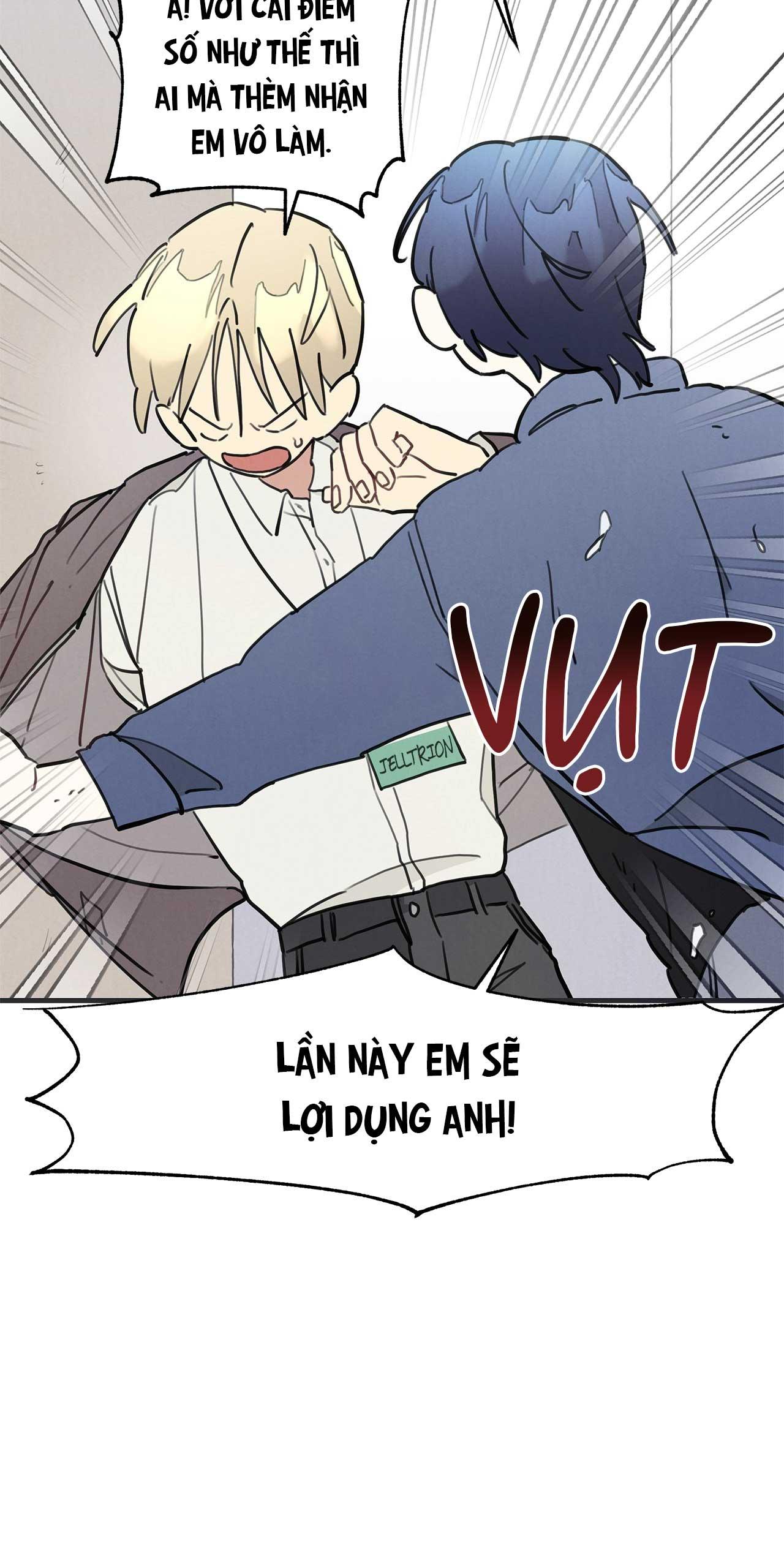One-Room TA Chapter 21 - Next 