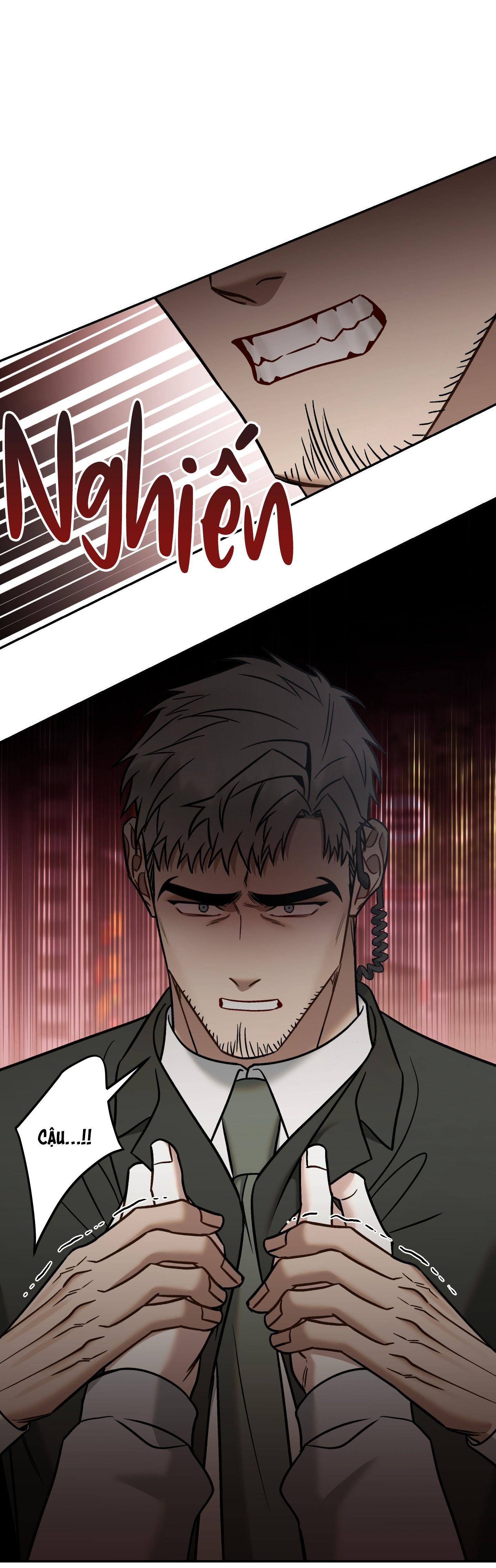 SOMETHING IMPOSSIBLE Chapter 25 - Next Chapter 26 END