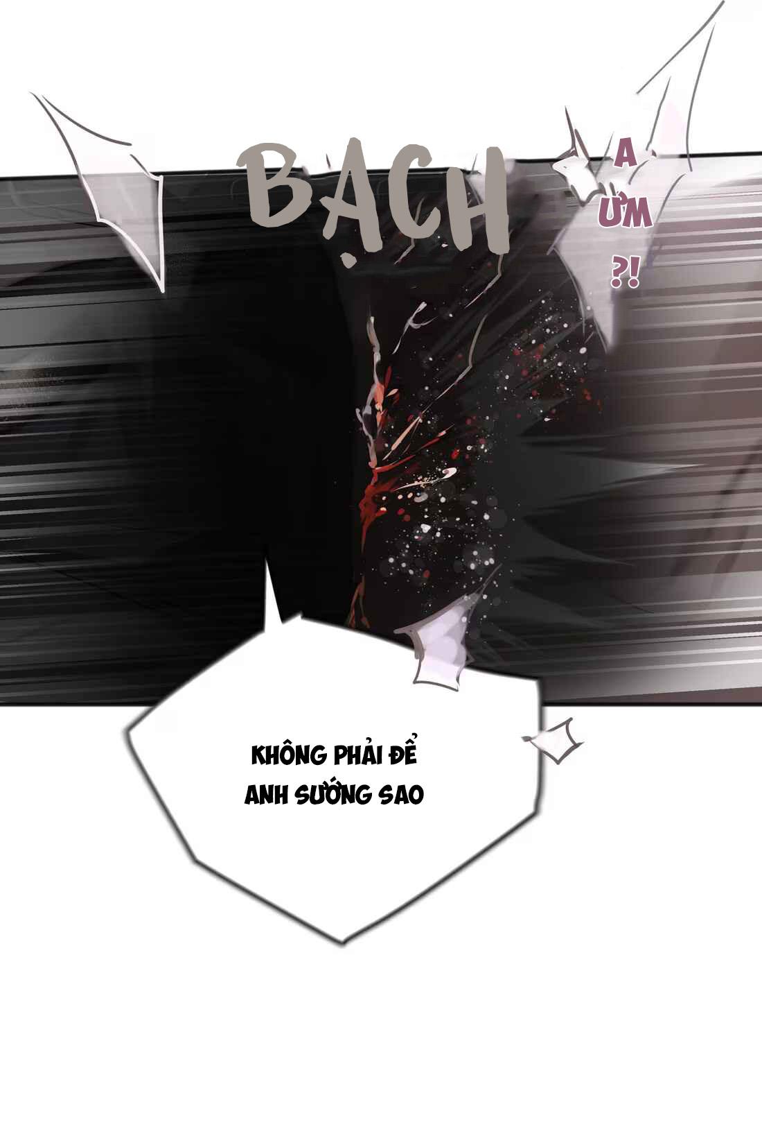 (Daisy) Tôi Bị Chó Điên Phát Hiện Bản Thân Là Đồng Loại Chapter 4 - Trang 2