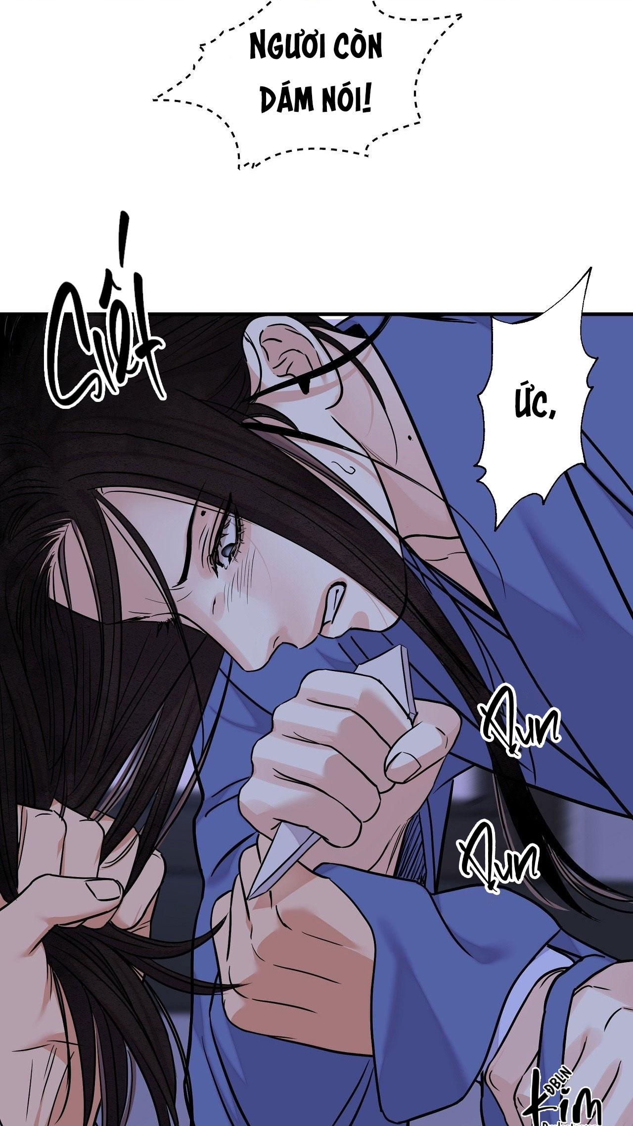 KIẾM HOA Chapter 90 - Next 