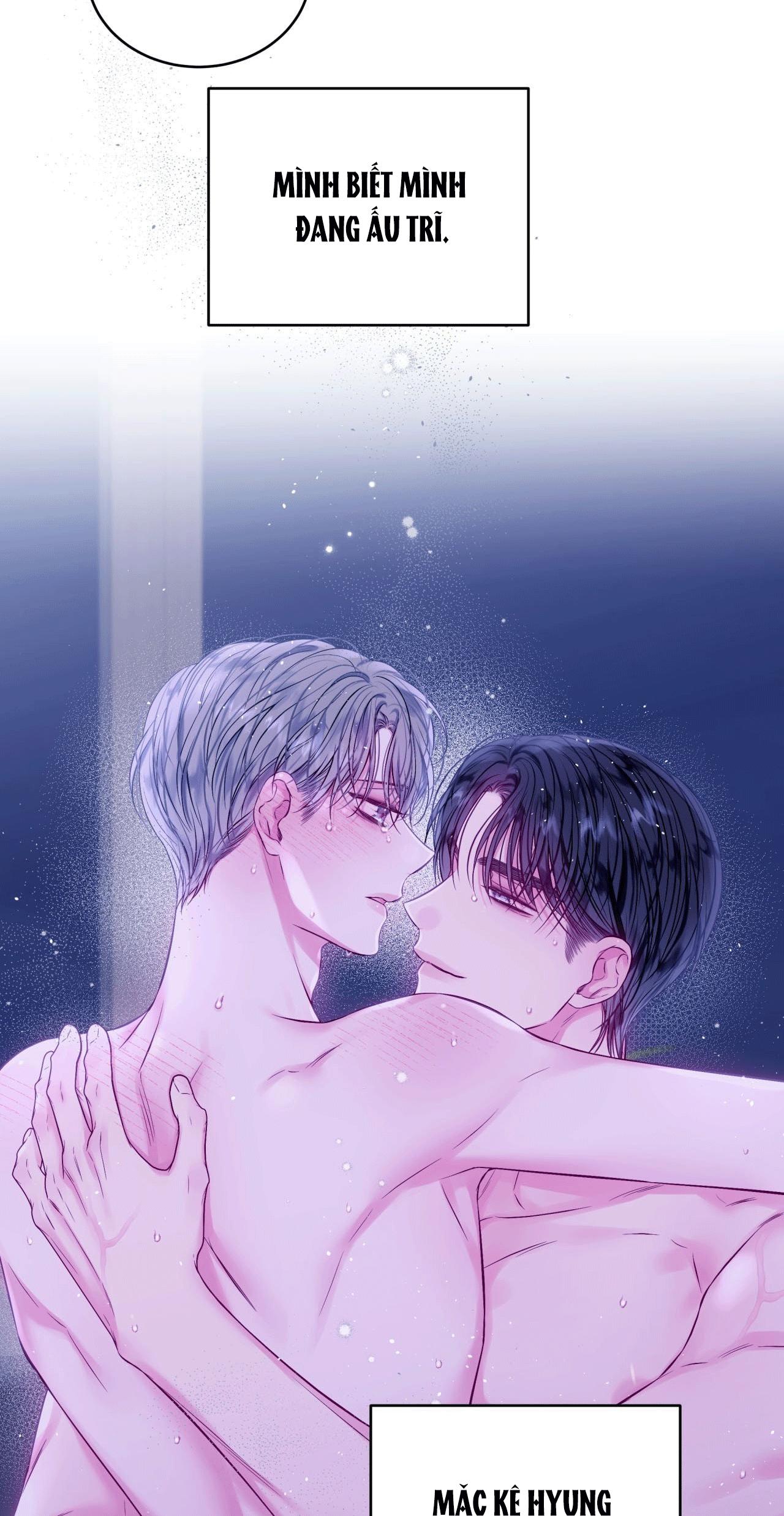 CHÚNG TA KHÔNG HOÀN HẢO Chapter 10 - Next Chapter 11