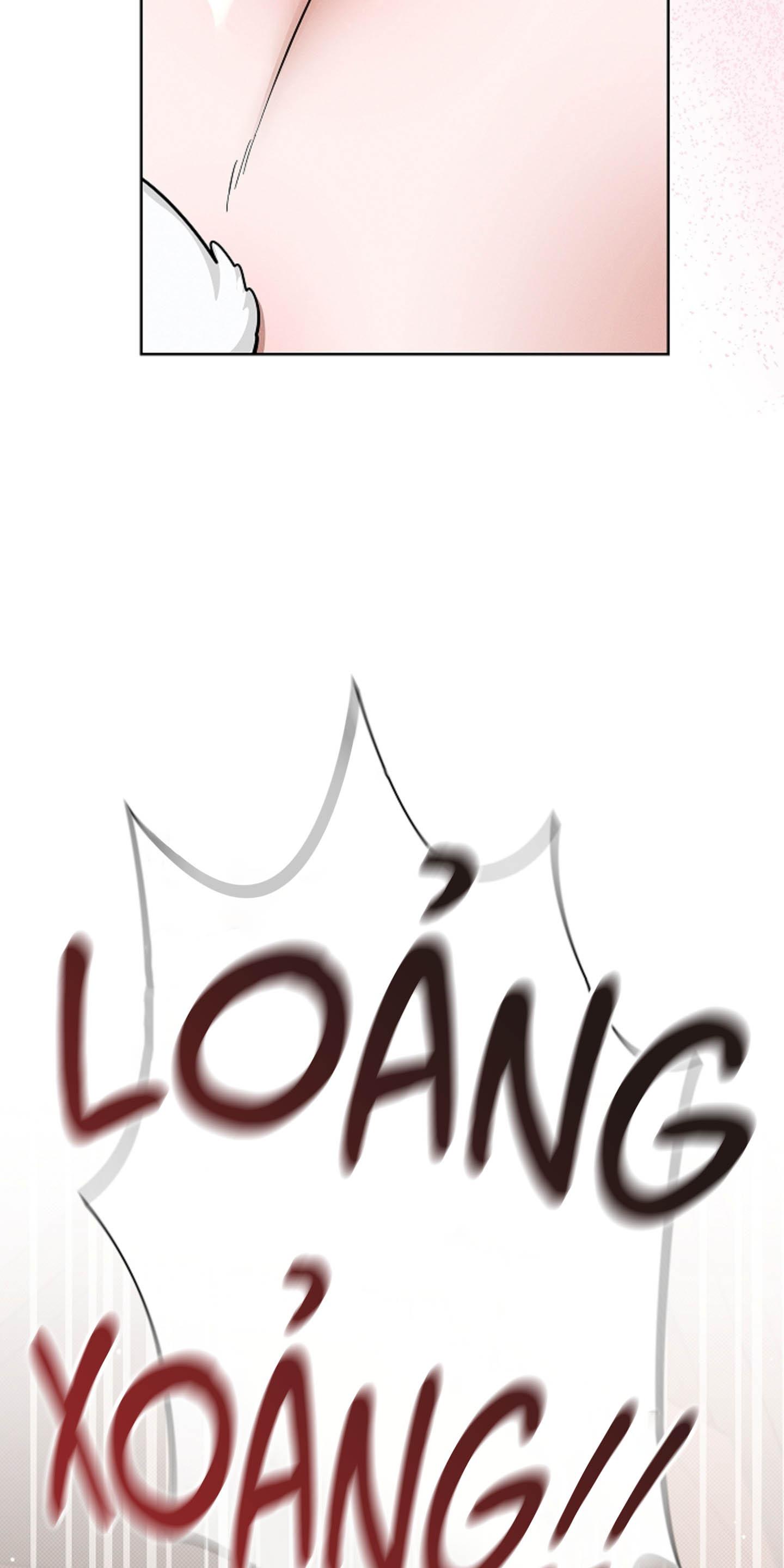 ĐỪNG ĐỘNG VÀO CÚN CON! Chapter 44.04 H+ - Next 