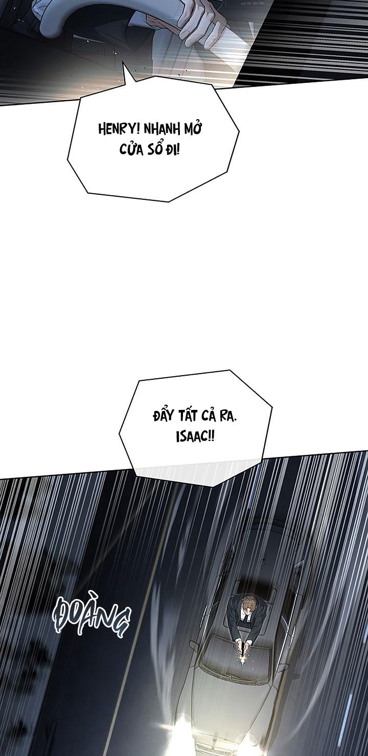 HÔN TÔI NẾU CÓ THỂ Chapter 21 - Next Chapter 22