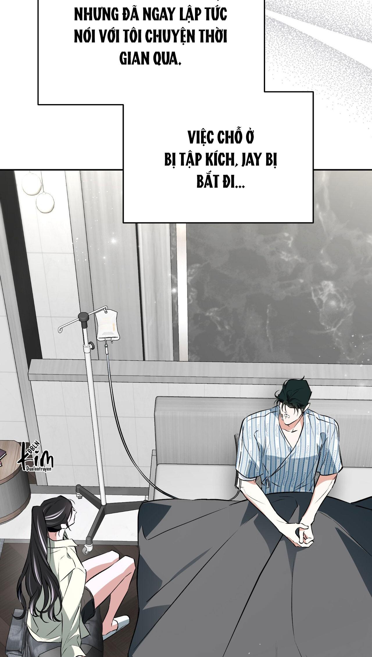 OFF TRACK Chapter 50 - Next Chapter 51