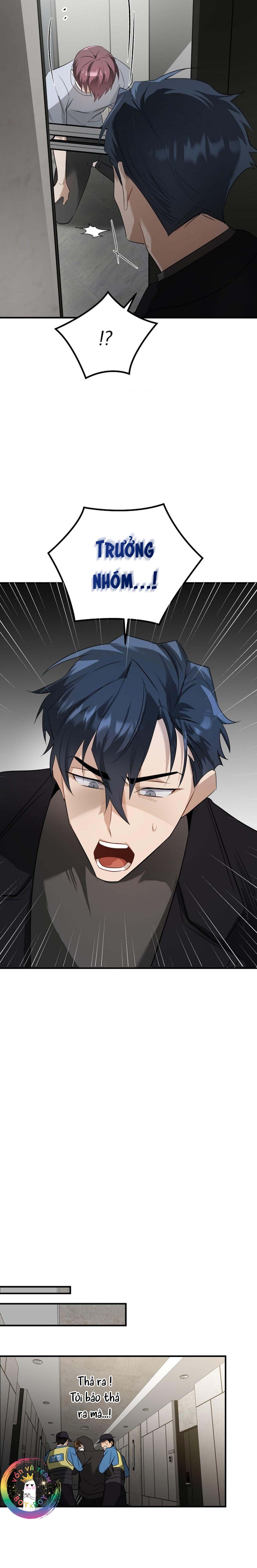 Xin Sếp Phê Duyệt Tối nay Chapter 14 - Next Chapter 15
