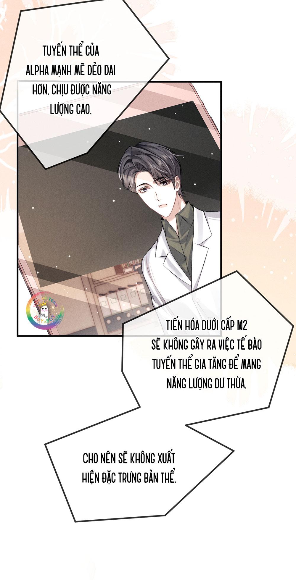 Chấp Sự Thỏ Tai Cụp Chapter 154 - Next 