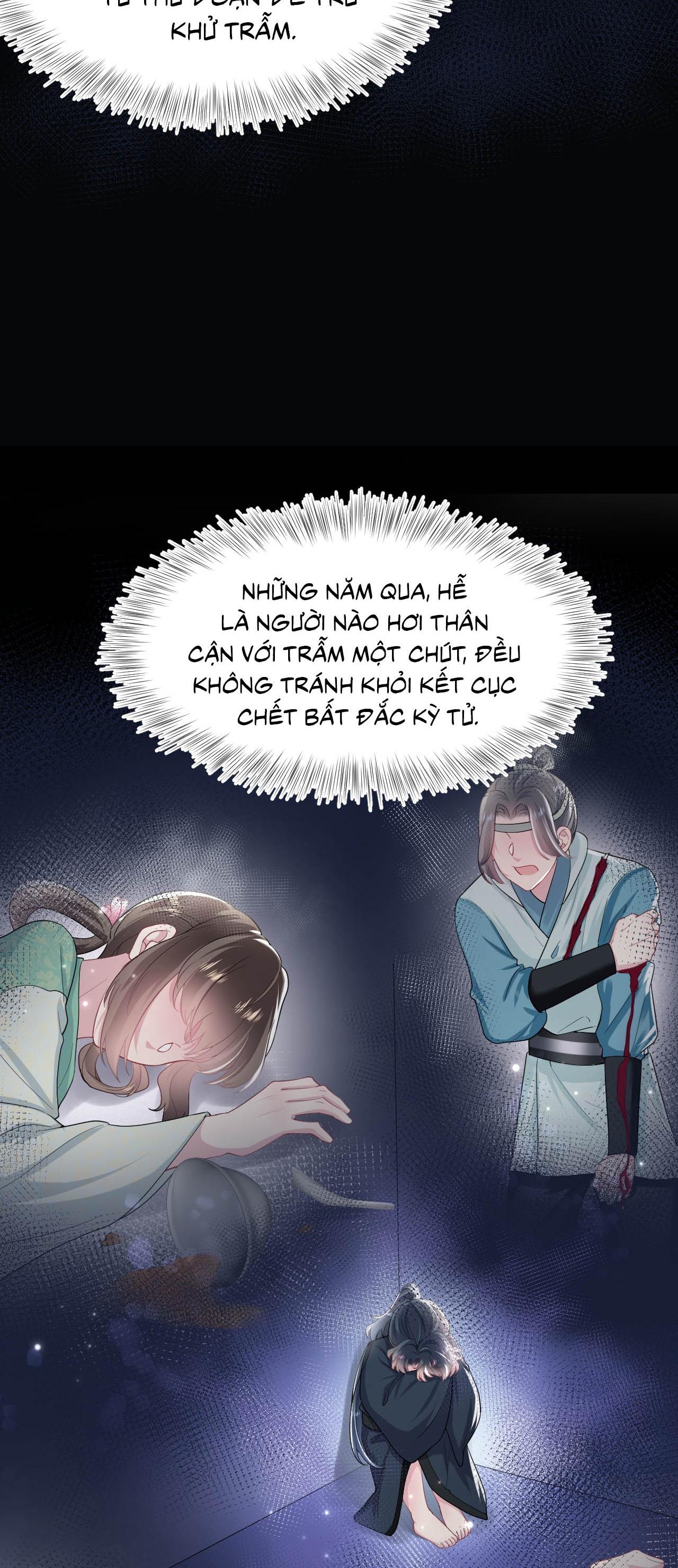 Tuyệt mỹ bạch liên hoa online dạy học Chapter 51 - Next Chapter 52