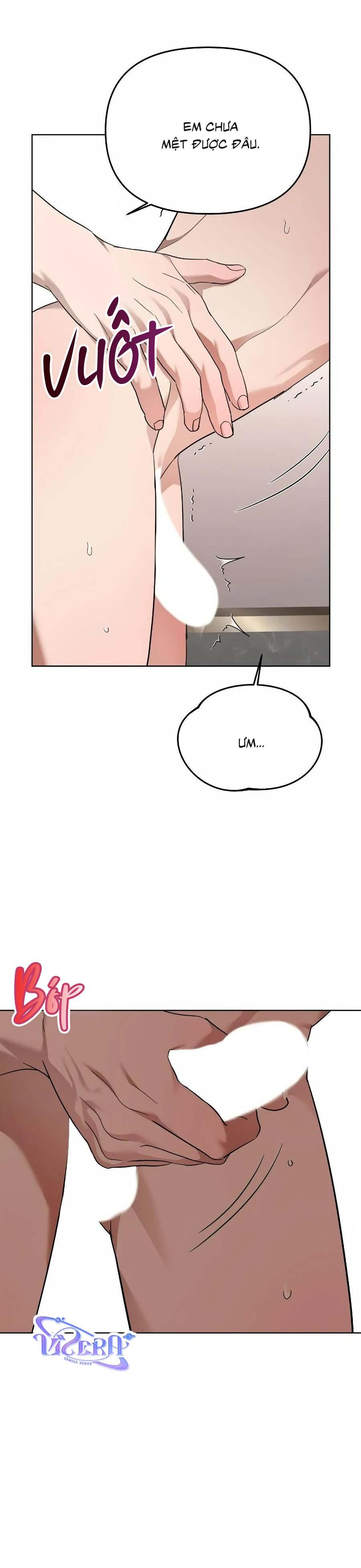 Niềm An Ủi Ngày Chủ Nhật Chapter 67 - Next Chapter 68