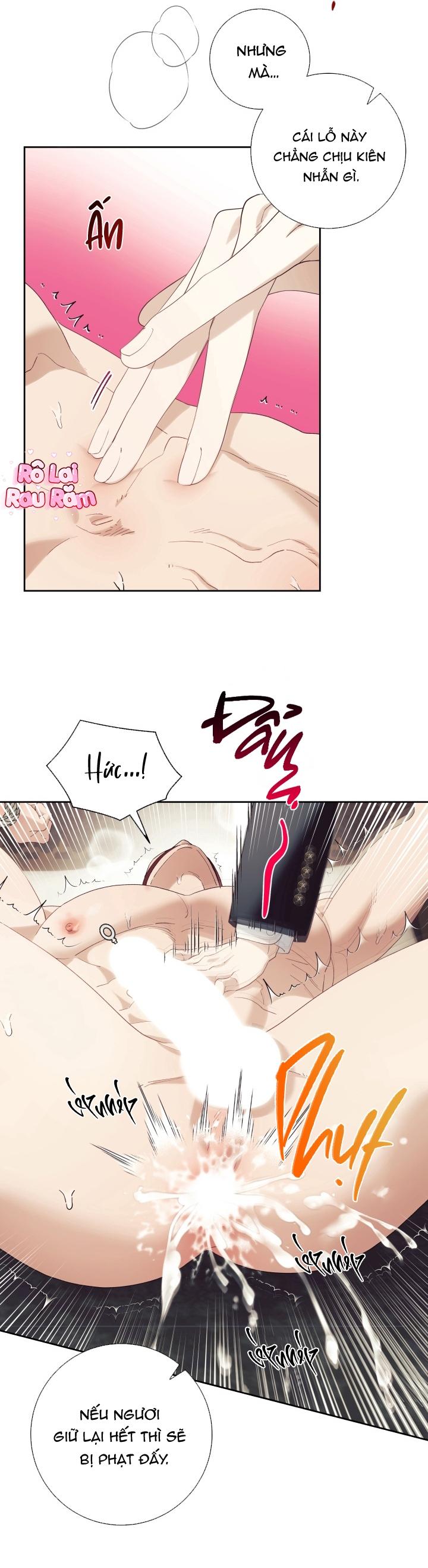 (RL 3p) PHỤC TÙNG Chapter 13 - Trang 2