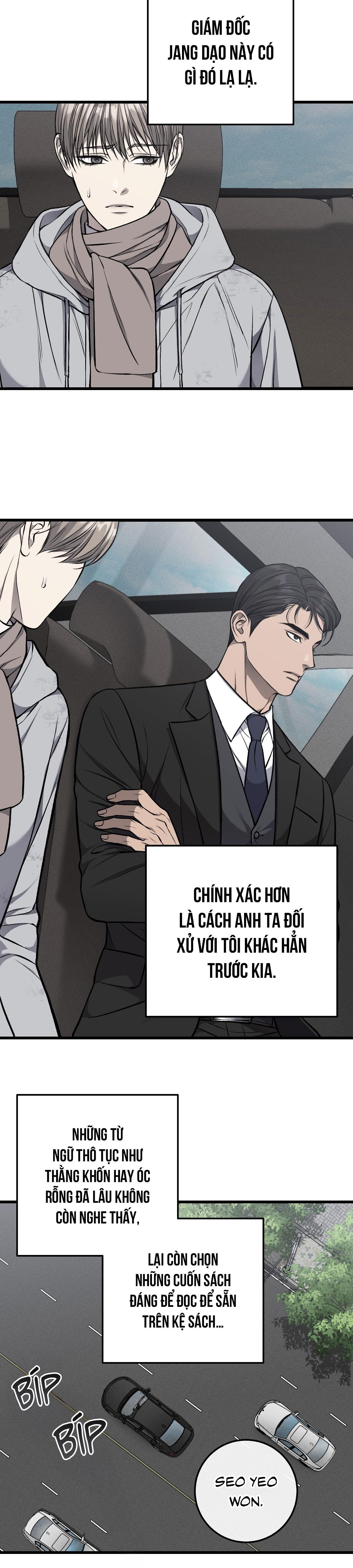 XX ĐÊ TIỆN Chapter 54 - Next Chapter 55