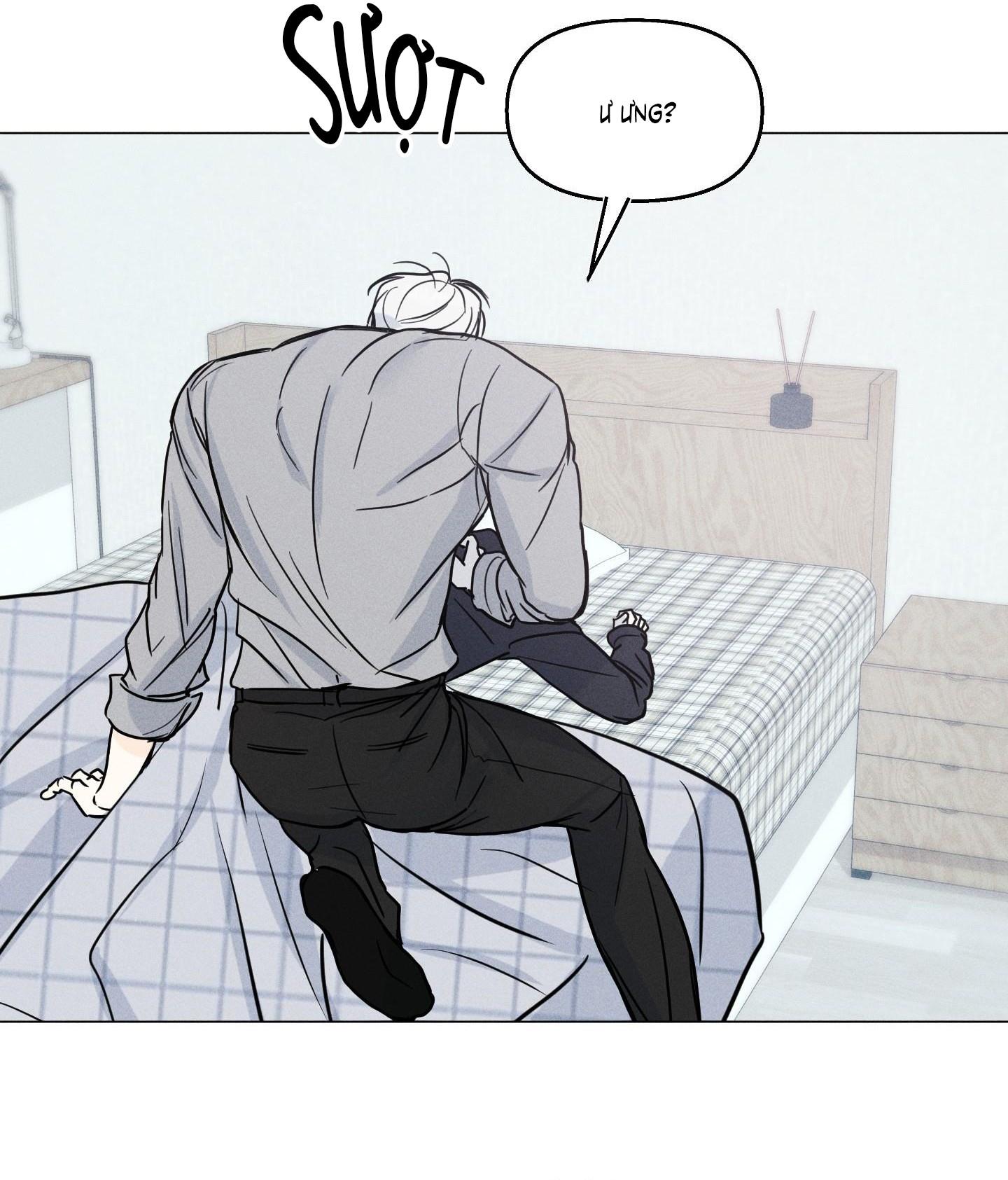 (CBunu) LOVE STRUCK Chapter 11 - Next 