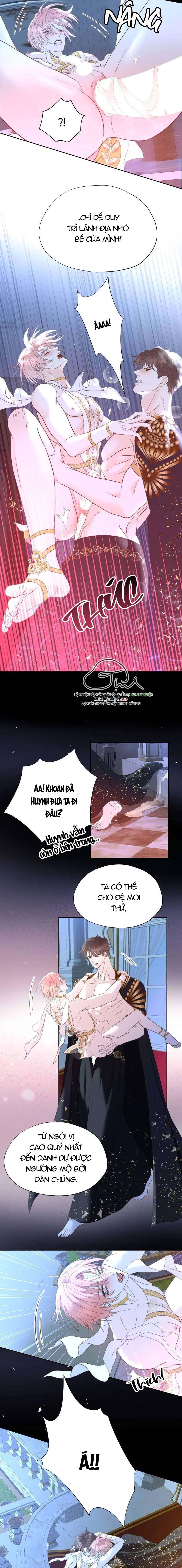 Crazy About Me Chapter 34 - Next 