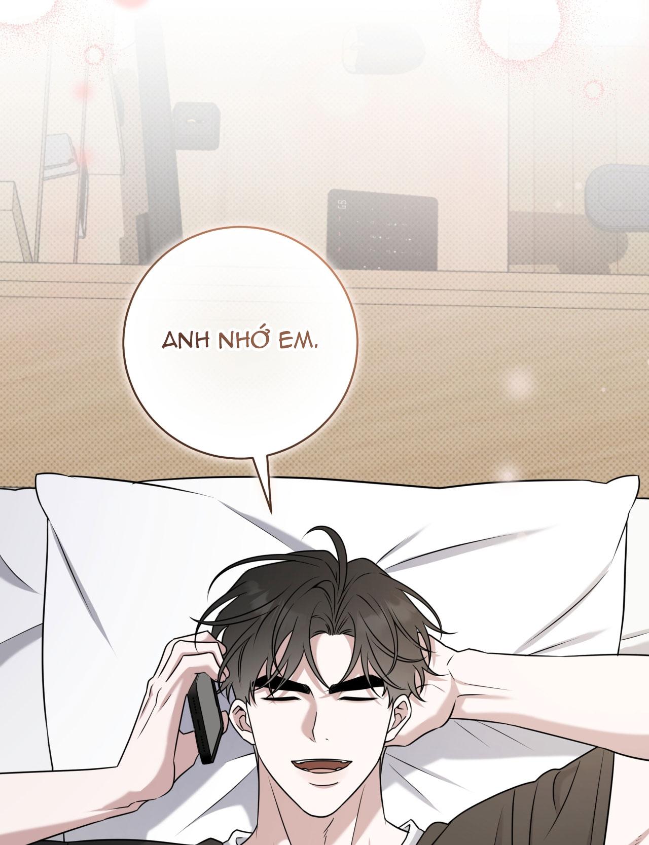 Chiến thuật bắt bóng tình yêu Chapter 43 - Next 