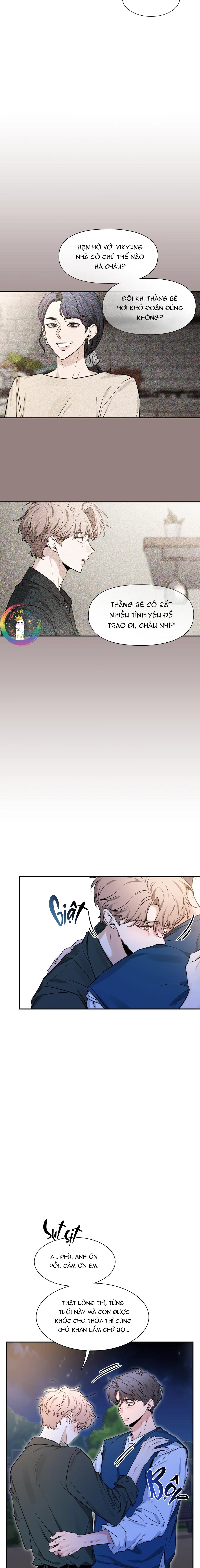 SKETCH Chapter 94 - Next 