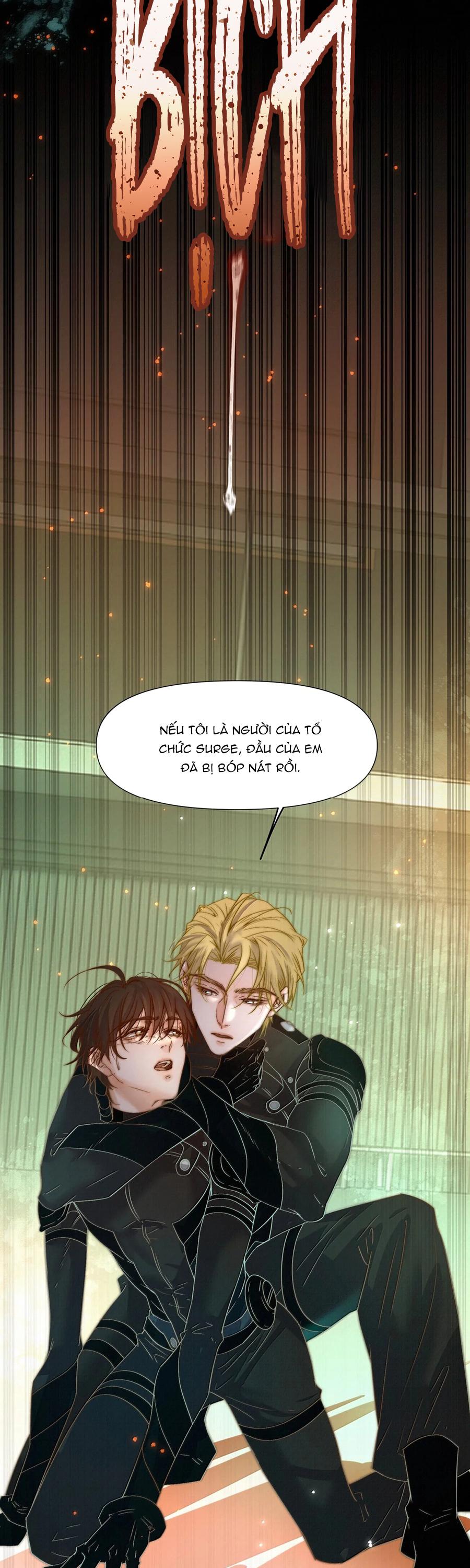 Tuyệt Xử Phùng Sinh Chapter 90 - Next 