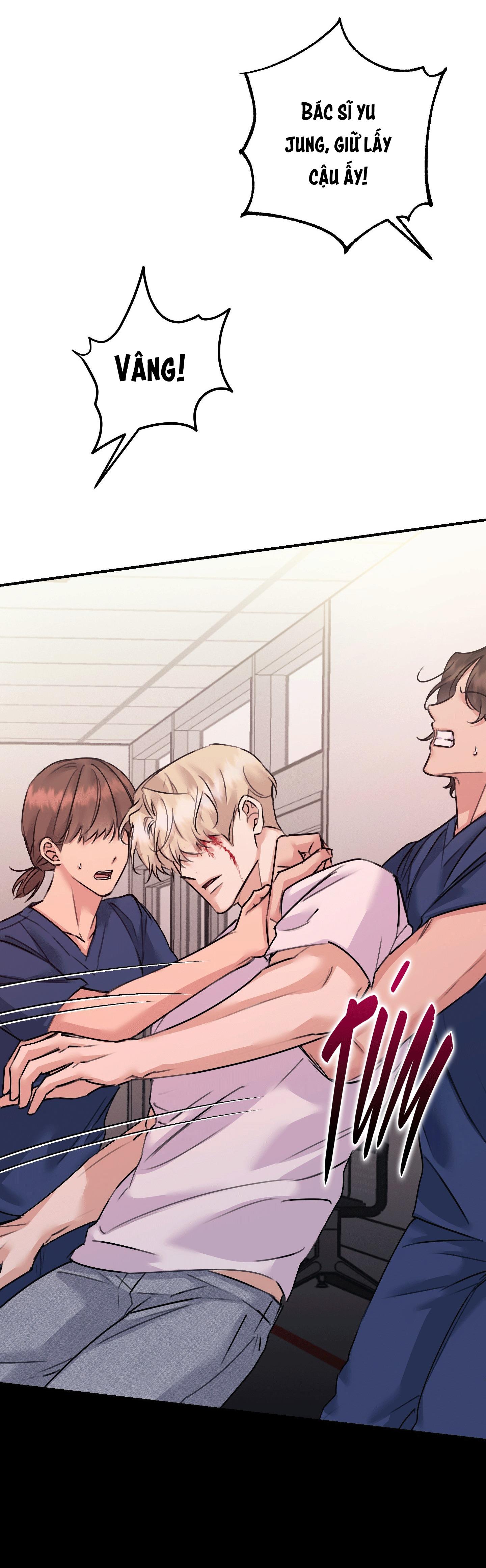 QUAN HỆ CỘNG SINH GIỮA TRỜI VÀ TRĂNG Chapter 52 - Next 