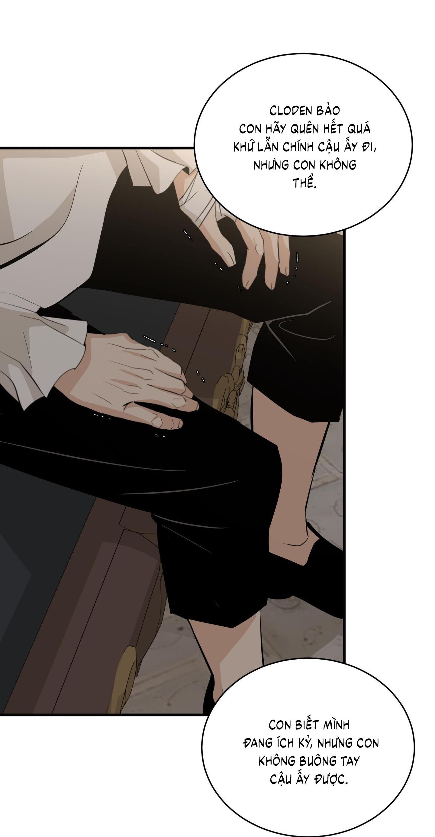 (CBunu) Hoa Vô Danh Chapter 32 - Next 