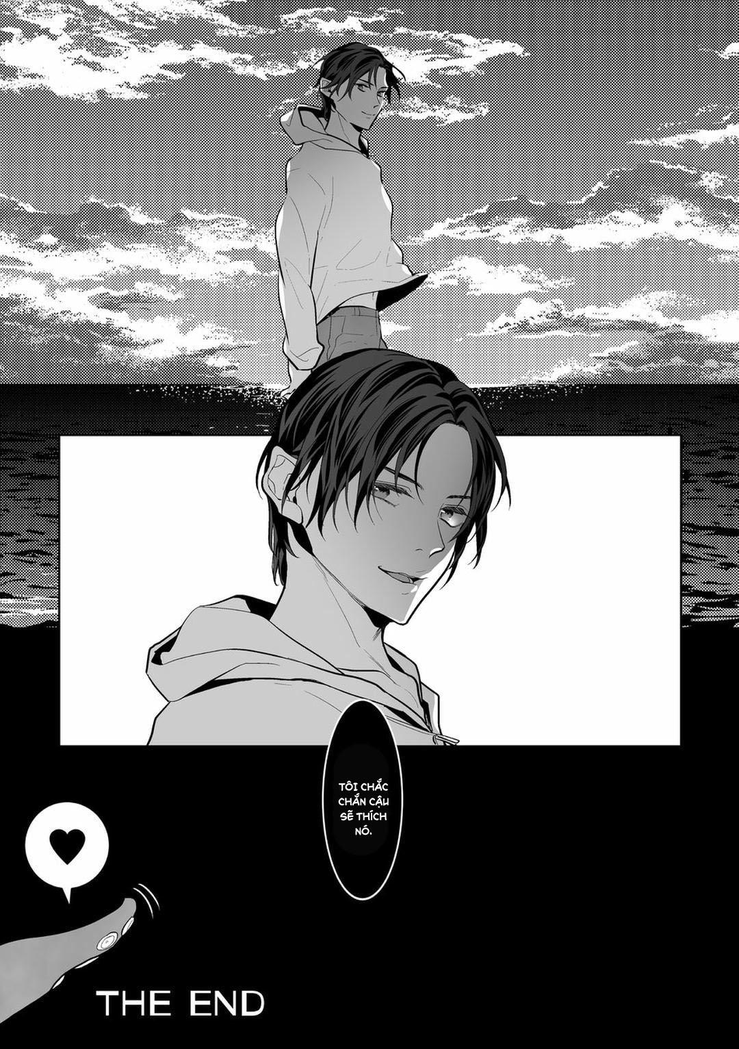 Tổng hợp boylove 18+ Chapter 406 - Next Chapter 407