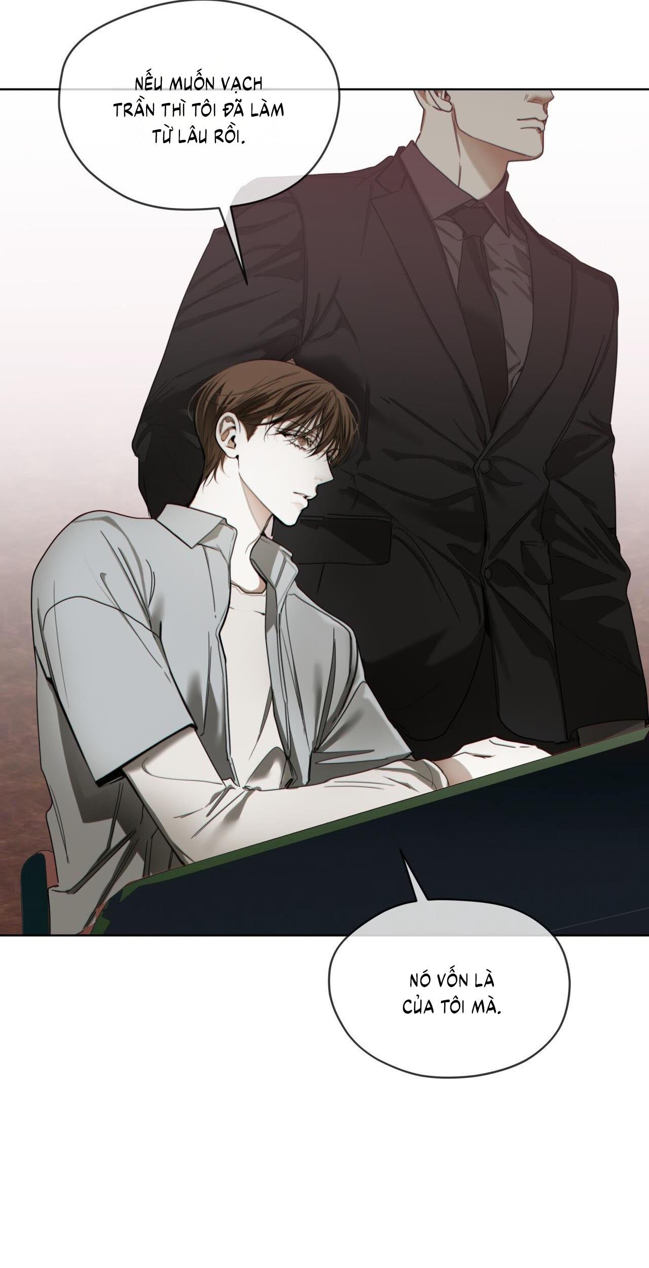 (CBunu) Phạm Luật Chapter 113 - Next 