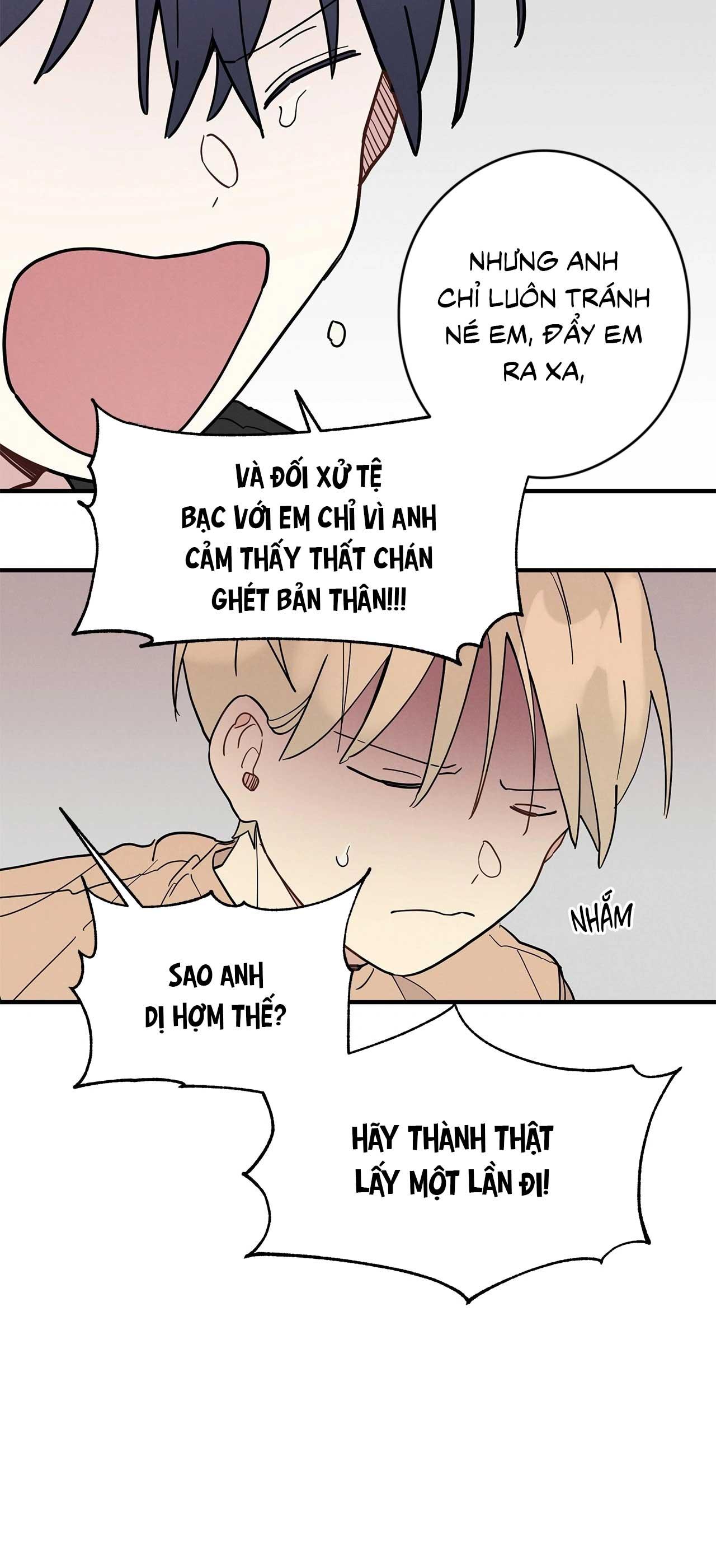 One-Room TA Chapter 25 H nát chuối - Next 