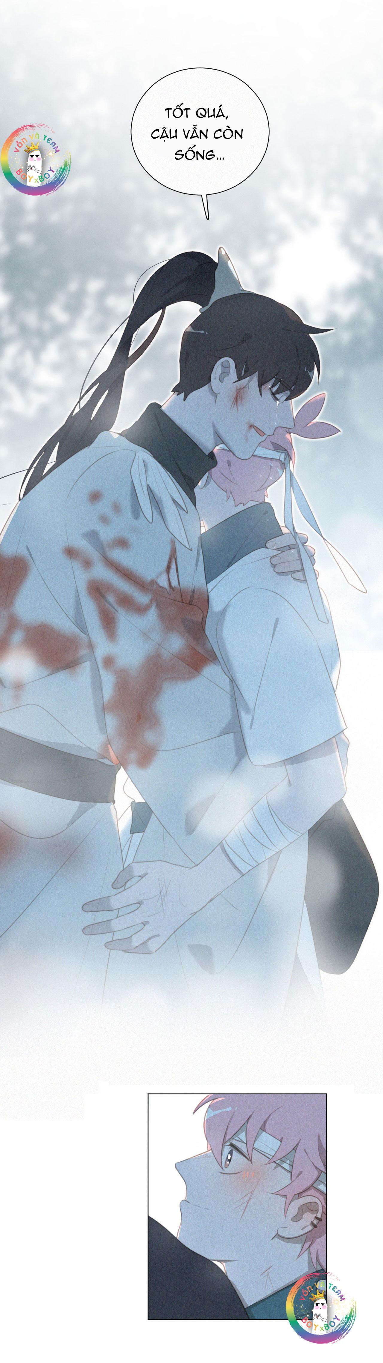 Xã Hội Mồn Lèo Chapter 85 - Next Chapter 86