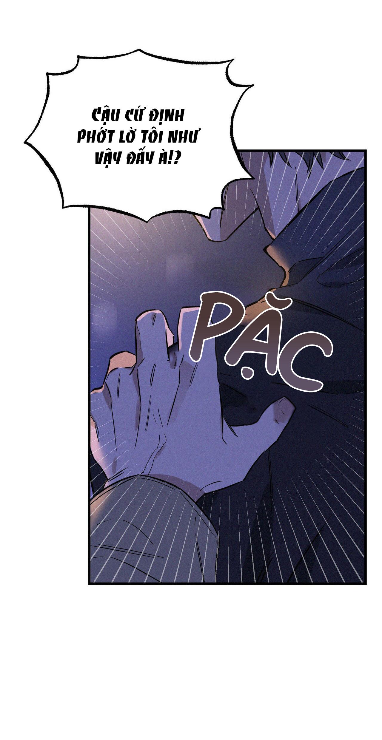 Merry On The Rocks Chapter 1 H - Next Chapter 2