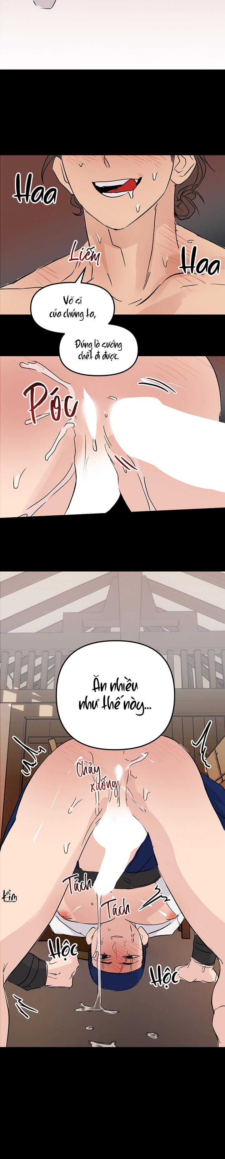 TUYỂN TẬP NHẤT THỤ ĐA CÔNG CỦA NHÀ KIM Chapter 44.1 vũ khí 1 - Next 