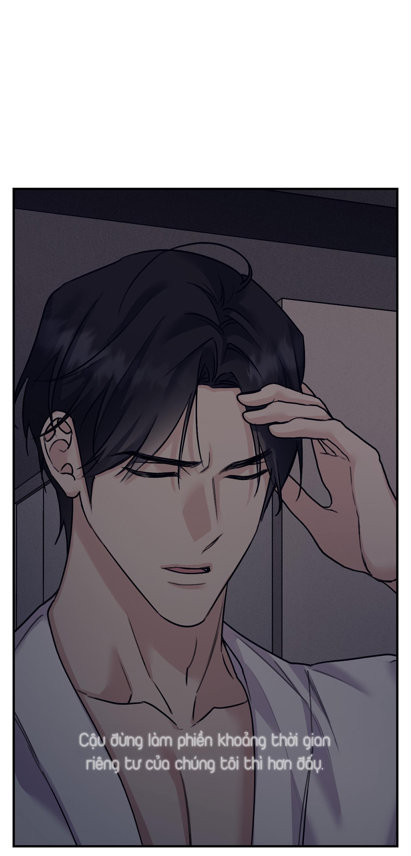 QUAN HỆ CỘNG SINH CỦA MẶT TRĂNG VÀ MẶT TRỜI Chapter 48 - Next Chapter 49