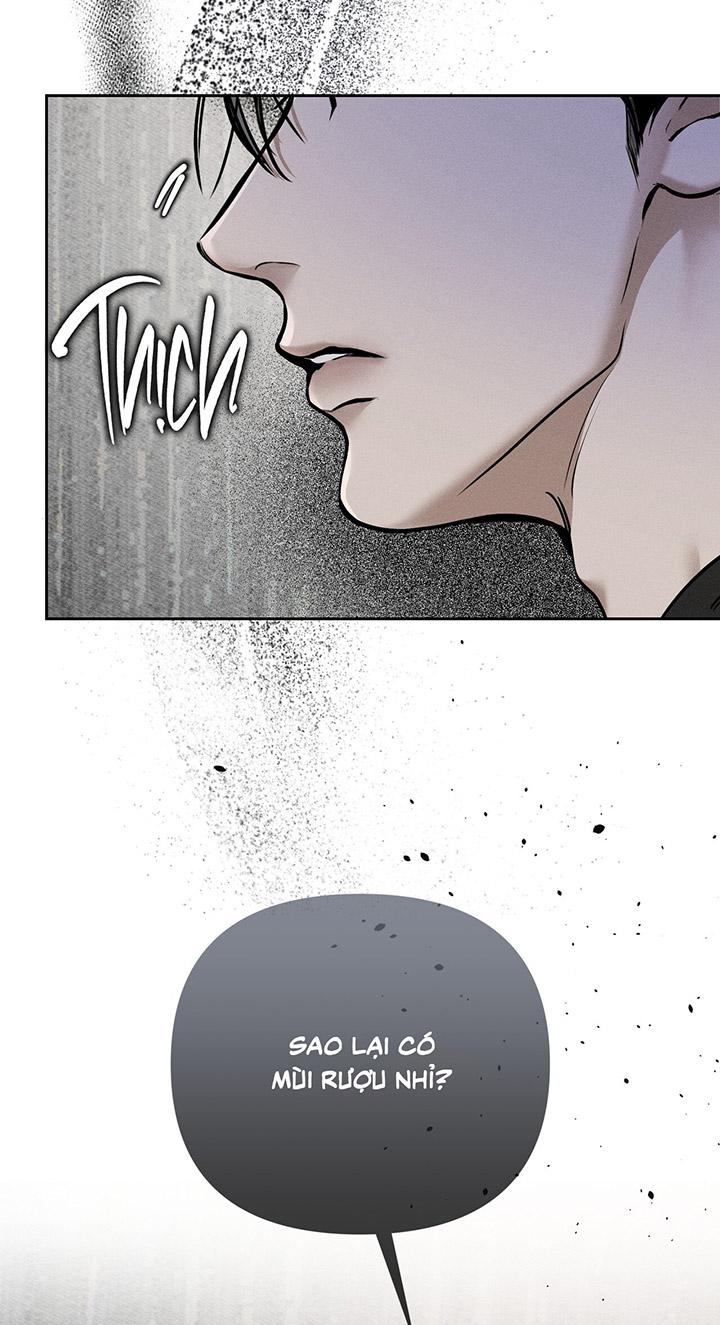 [DDT] KẺ ĐÁNH CẮP TRÁI TIM Chapter 2 19+ - Trang 2