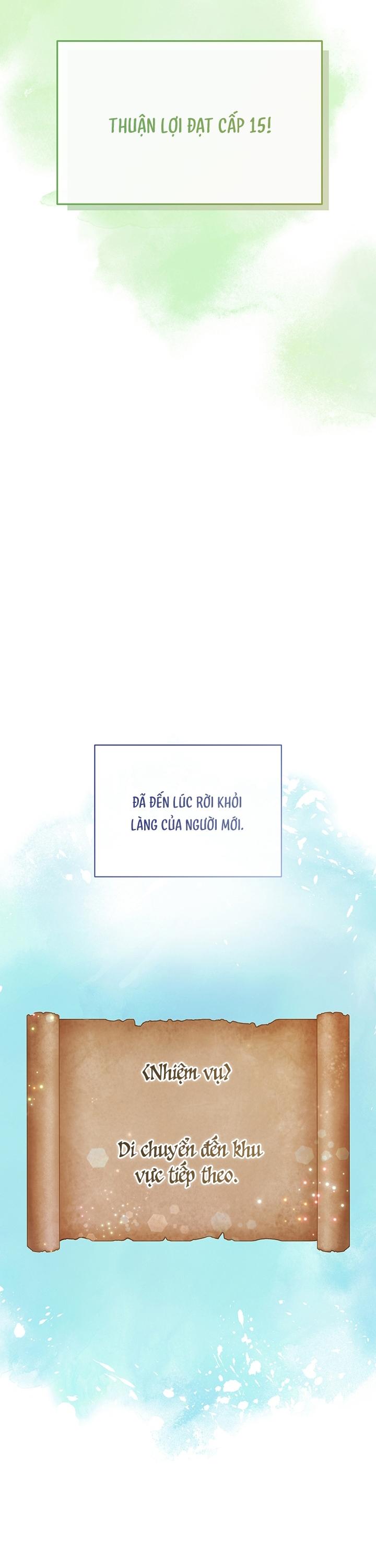 BÉ CHUỘT CỦA TÔI LÀ THỨC TỈNH GIẢ CẤP S Chapter 3 - Next 