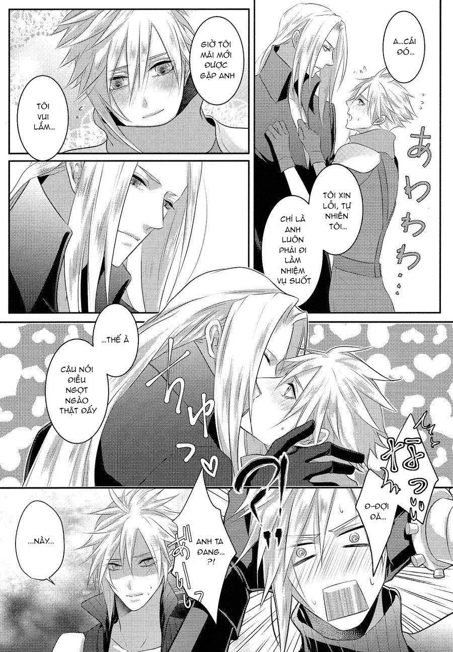 Tuyển Tập GangBang Chapter 199 - Next Chapter 200