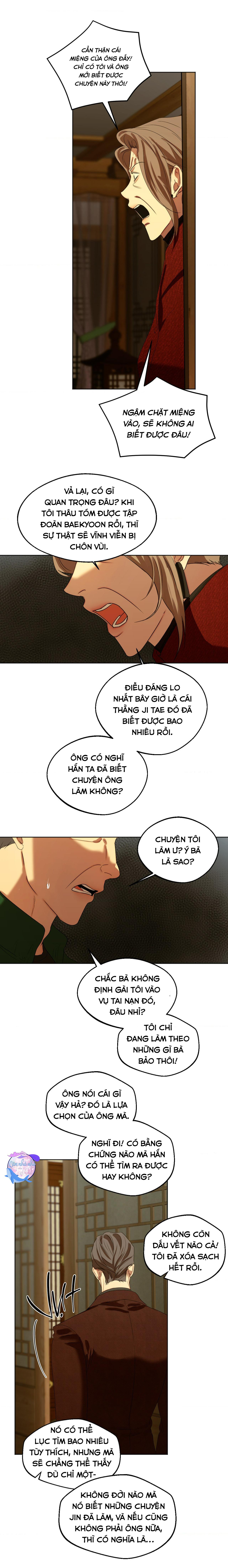 SẮC DỤC Chapter 47 - Next 