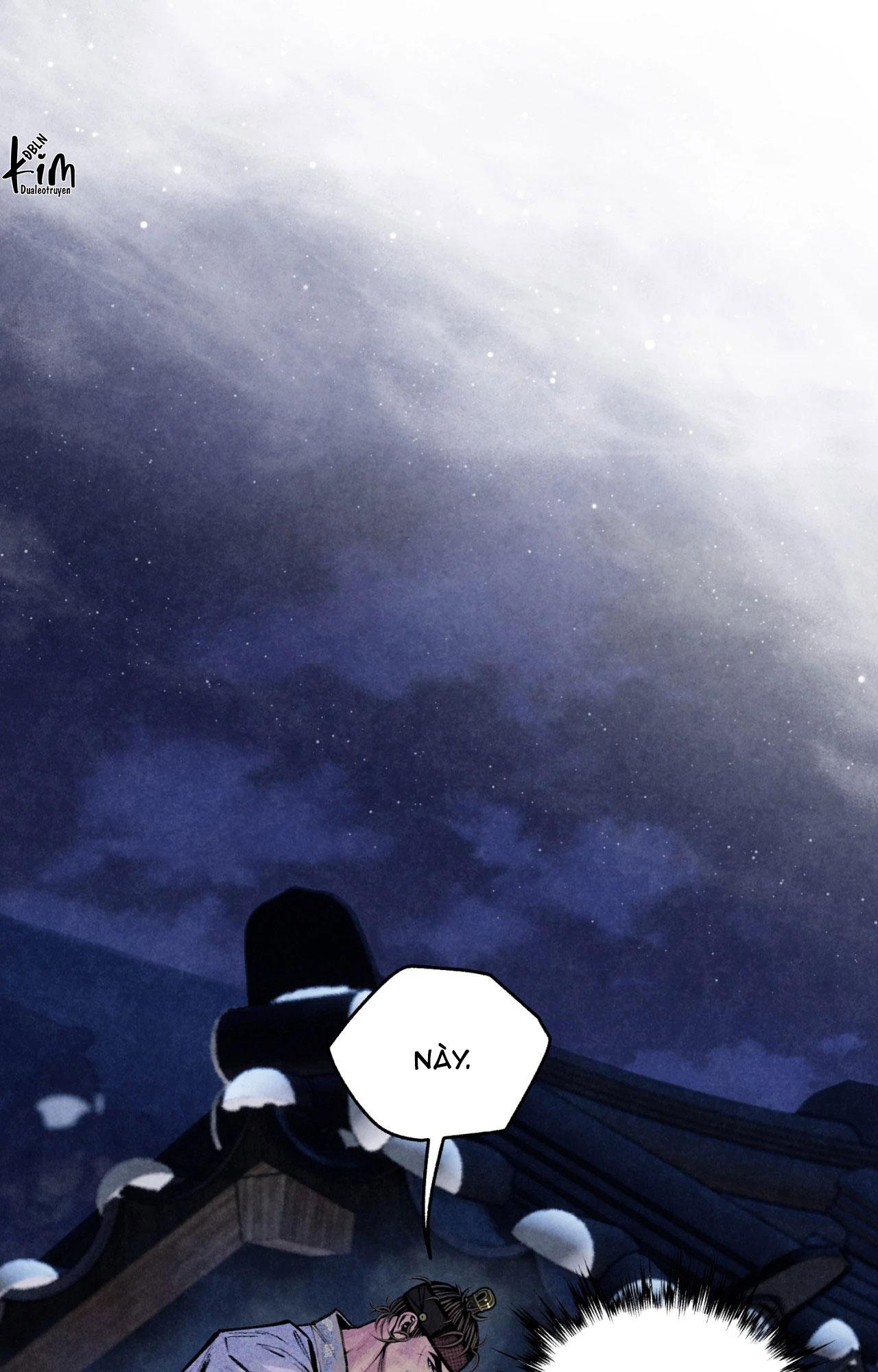 THANH SƯƠNG PHÒ MÃ Chapter 52 - Next 
