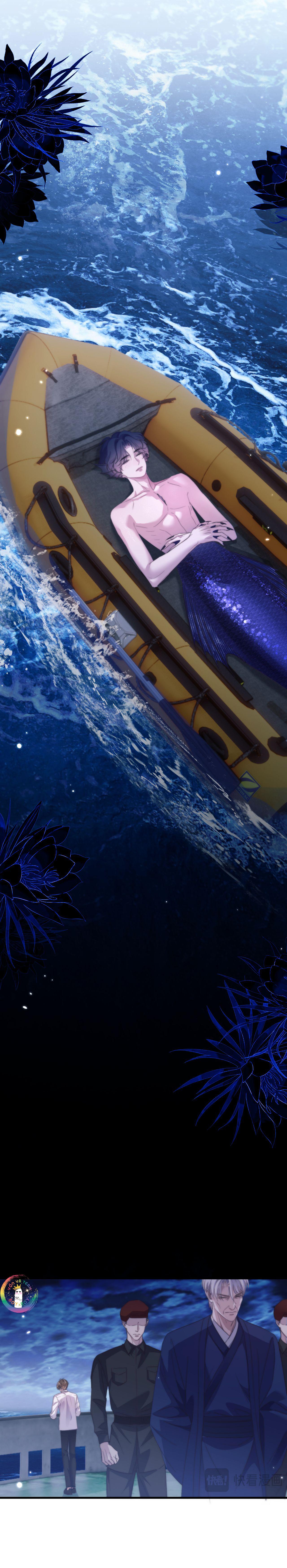 Nhân Ngư Desharow Chapter 113 - Next 