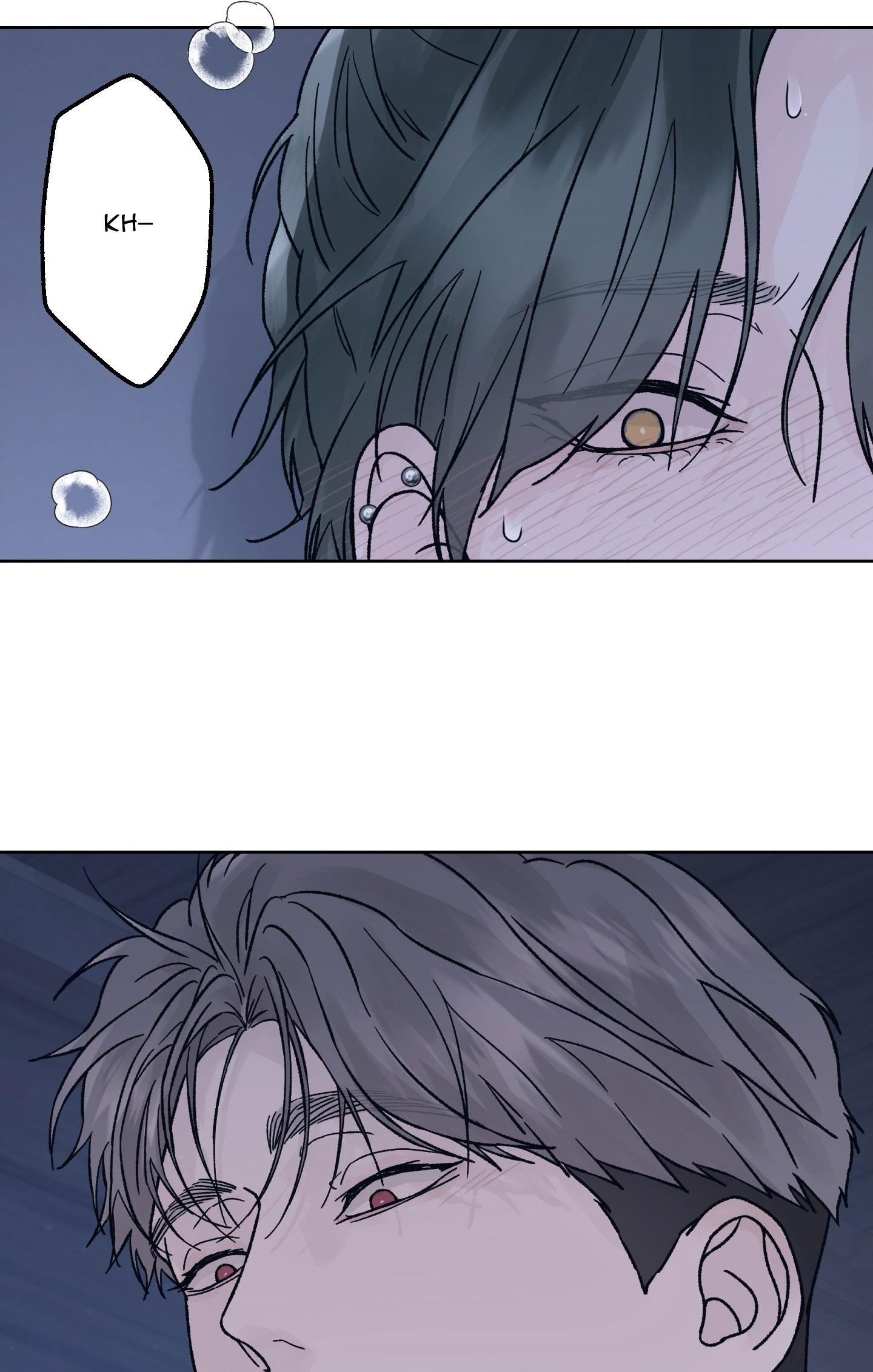 ĐÊM KINH HOÀNG Chapter 56 - Next Chapter 57