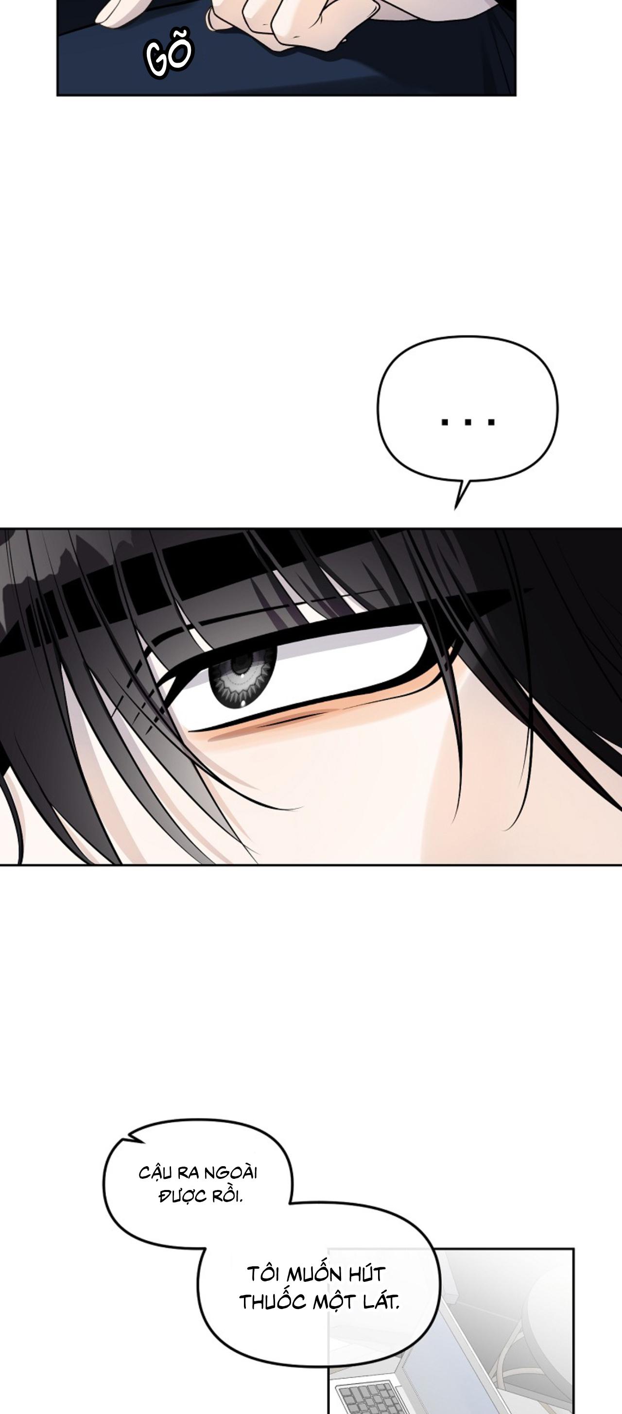 Làm sao đây? Tôi gặp phải quest công lược tổng tài tra nam rồi Chapter 32 - Next Chapter 33