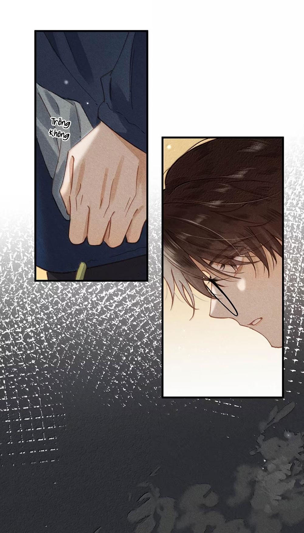 Sở Thiên Dĩ Nam Chapter 23 - Next 
