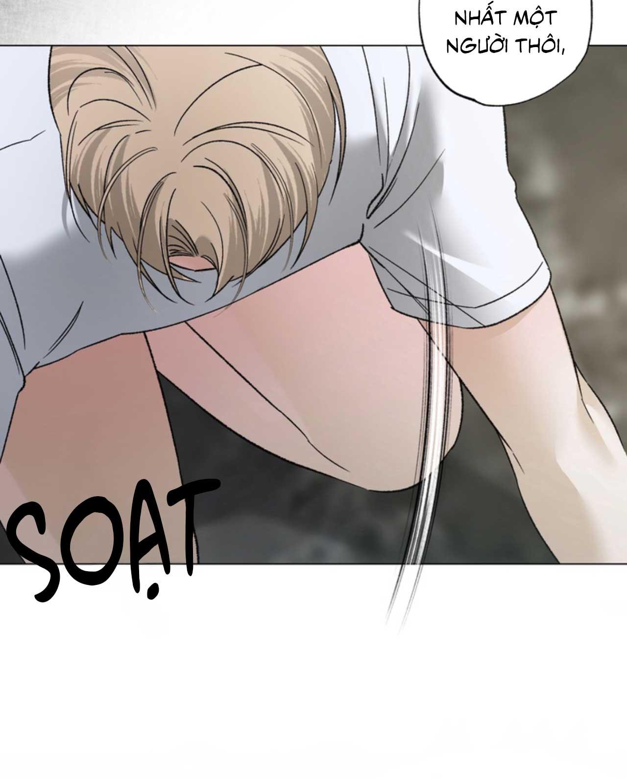 Tiệm bánh nóng bỏng và gợi cảm Chapter 32 - Next Chapter 33 H++ End