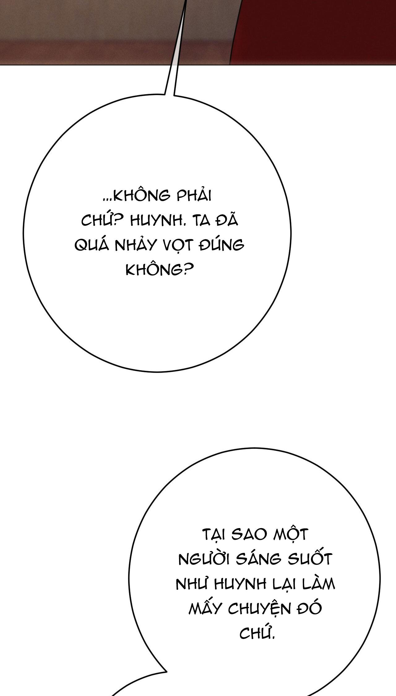 QUẺ BÓI GIẤC MƠ CỦA YÊU TINH Chapter 57 - Next 