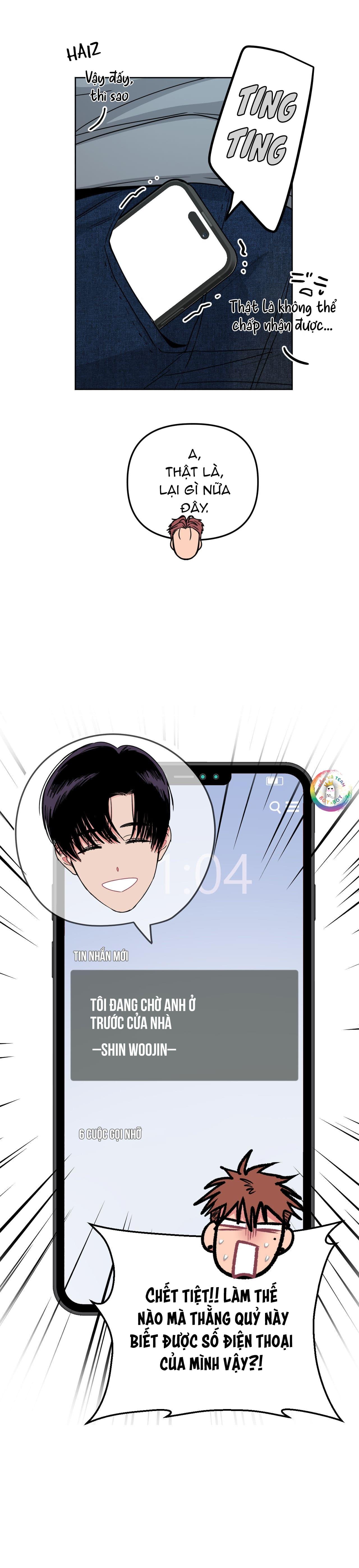 Arts Manz Chapter 46 - Next Chapter 47