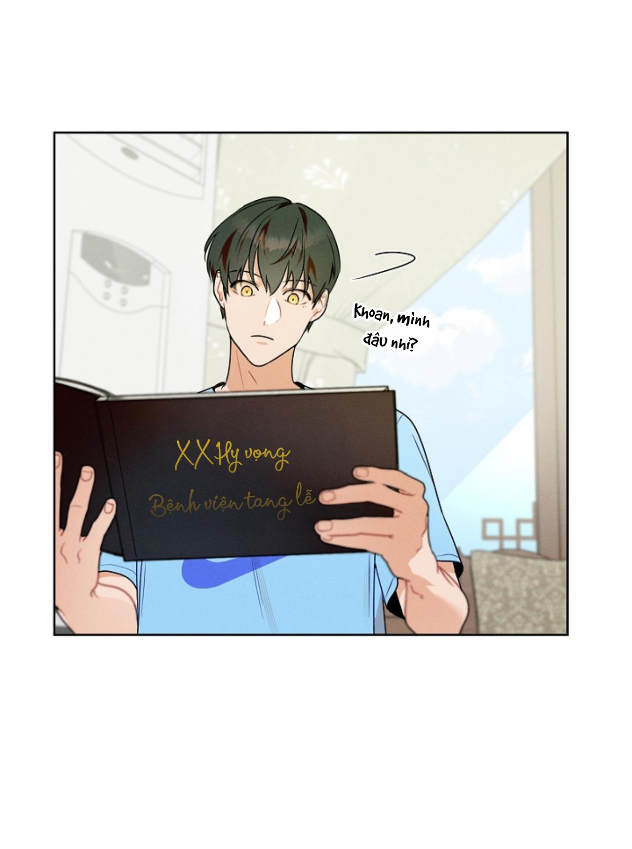 Tố Cáo Sếp Tôi Chapter 33 - Next Chapter 34